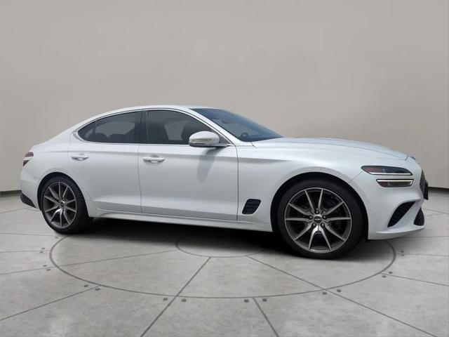 2023 Genesis G70 2.0T AWD for sale in Hampton, VA