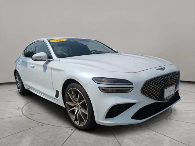 2023 Genesis G70 2.0T AWD for sale in Hampton, VA