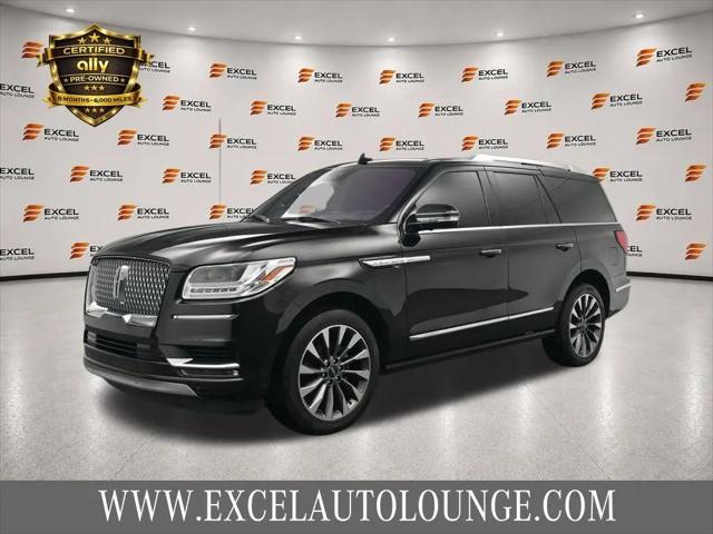 2020 Lincoln Navigator Reserve for sale in Hightstown, NJ