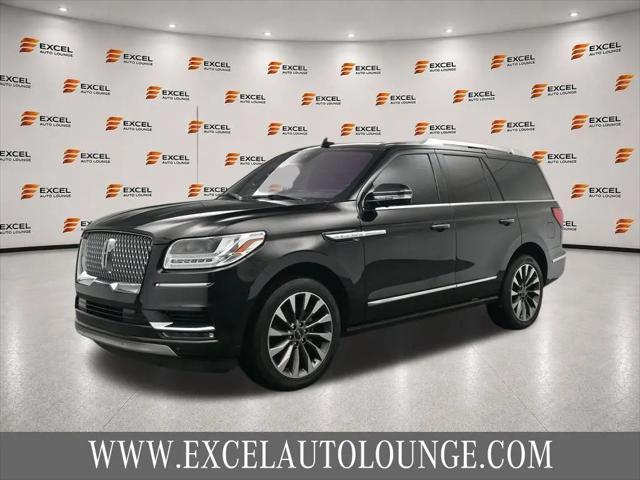 2020 Lincoln Navigator Reserve for sale in Hightstown, NJ