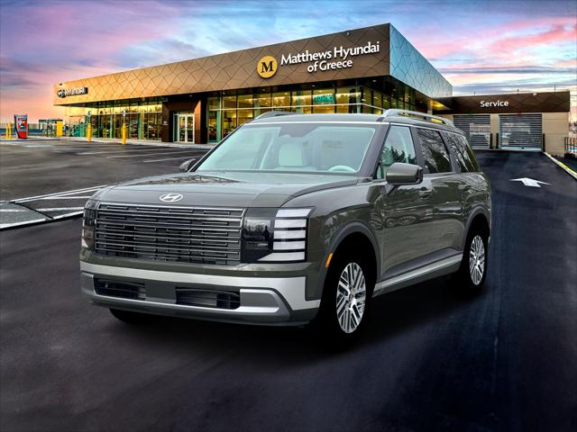 2026 Hyundai Palisade SEL 7P for sale in ROCHESTER, NY