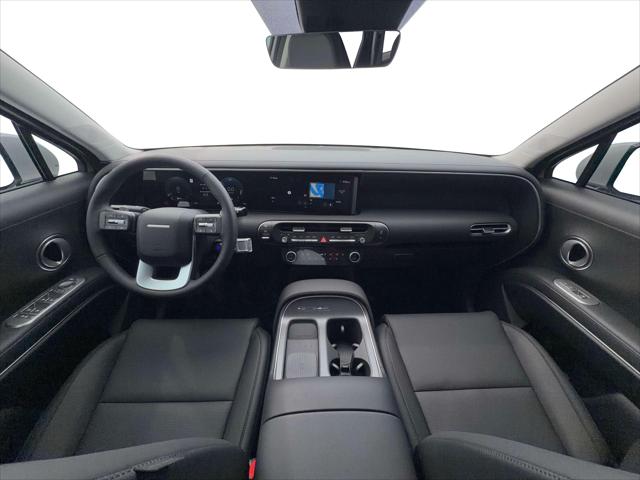 2026 Hyundai Palisade Blue SEL 7P