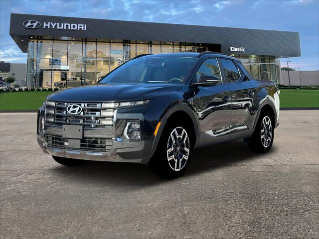 2025 Hyundai Santa Cruz Limited for sale in MENTOR, OH