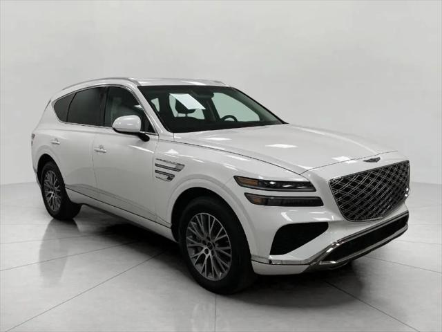 2026 Genesis GV80 2.5T AWD for sale in APPLETON, WI