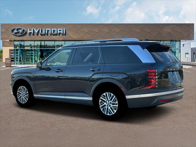 2026 Hyundai Palisade SEL Premium