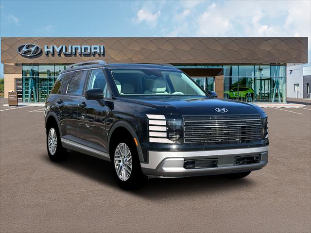2026 Hyundai Palisade SEL Premium