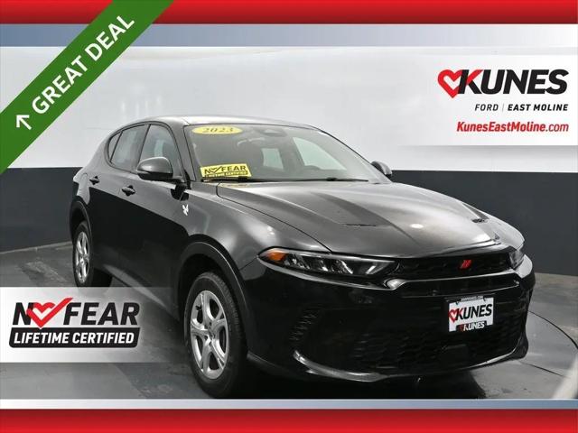 2023 Dodge Hornet GT AWD for sale in East Moline, IL
