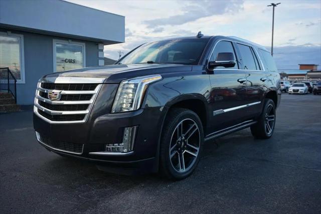 2017 Cadillac Escalade Premium Luxury for sale in Lebanon, TN