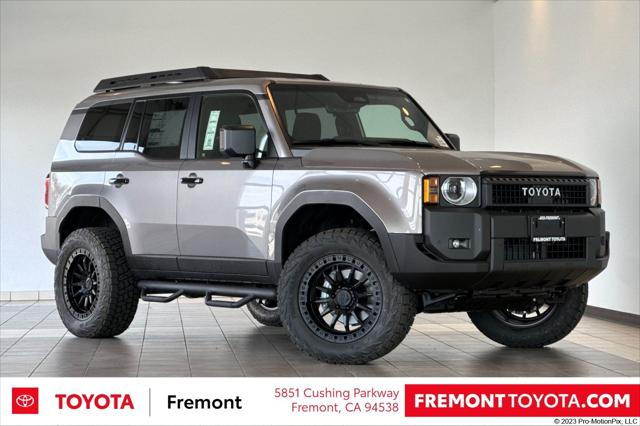2026 Toyota Land Cruiser 1958 for sale in Fremont, CA