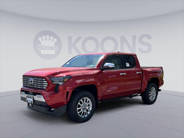 2026 Toyota Tacoma Limited for sale in Vienna, VA