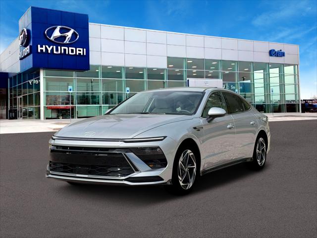 2026 Hyundai Sonata SEL Sport for sale in FAYETTEVILLE, AR