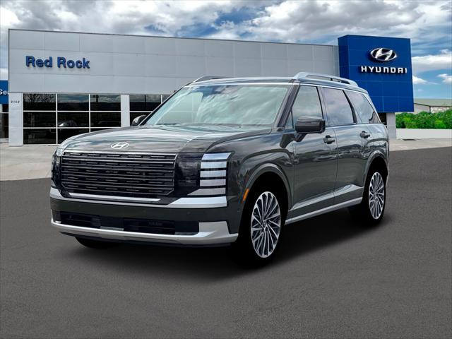 2026 Hyundai Palisade Calligraphy for sale in GRAND JUNCTION, CO