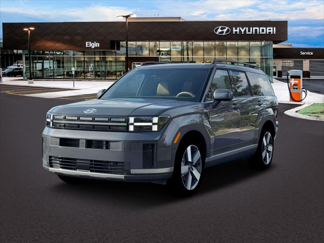 2026 Hyundai Santa Fe Limited 7 Passenger for sale in BARTLETT, IL