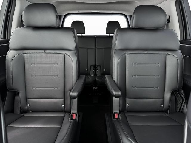 2026 Hyundai Santa Fe Limited 7 Passenger