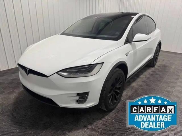 2017 Tesla Model X 75D for sale in Appleton, WI