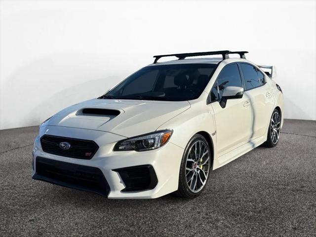 2020 Subaru WRX STI Base for sale in Scottsdale, AZ