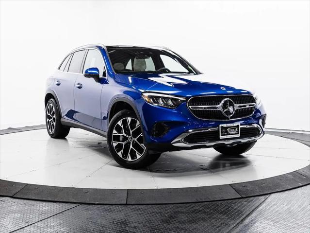 2025 Mercedes-Benz GLC 350e 4MATIC for sale in Hoffman Estates, IL