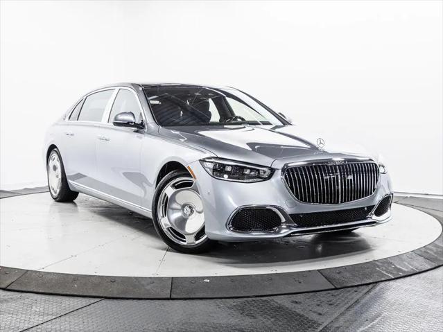 2024 Mercedes-Benz Maybach S 580 4MATIC for sale in Hoffman Estates, IL