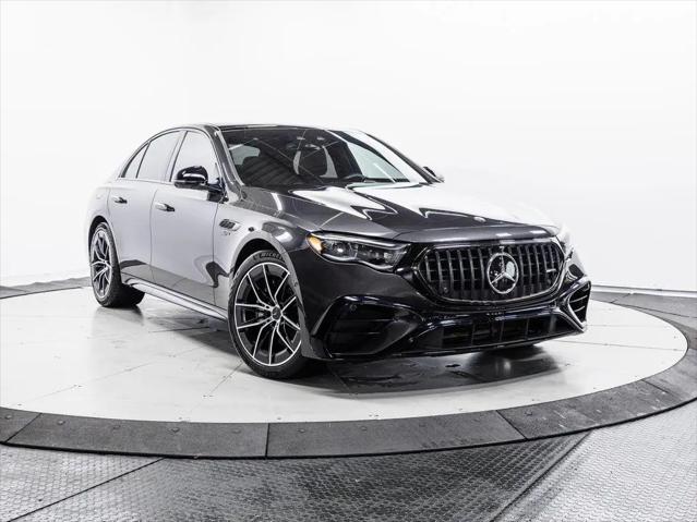 2025 Mercedes-Benz AMG E 53 E E 4MATIC+ for sale in Hoffman Estates, IL