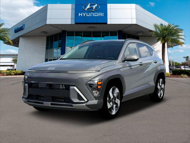 2026 Hyundai Kona Limited for sale in ORLANDO, FL