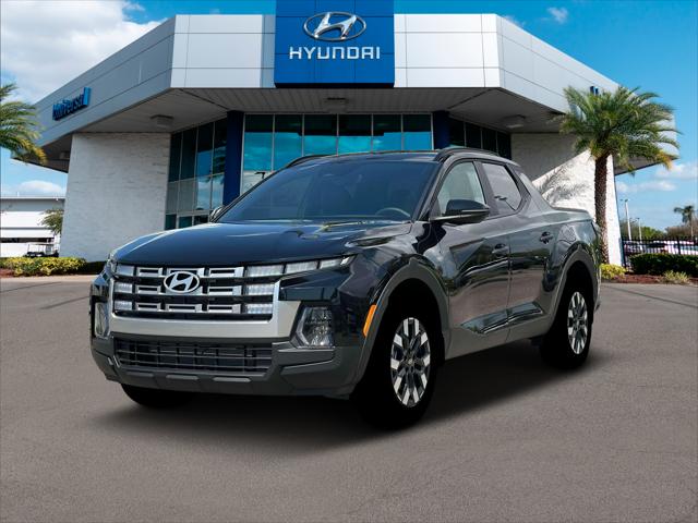 2026 Hyundai Santa Cruz SEL for sale in ORLANDO, FL
