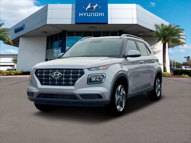 2026 Hyundai Venue SEL for sale in ORLANDO, FL