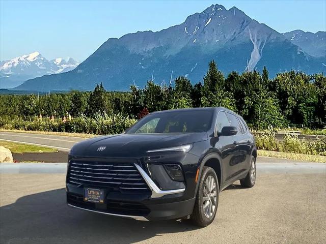 2025 Buick Enclave Preferred FWD for sale in Wasilla, AK