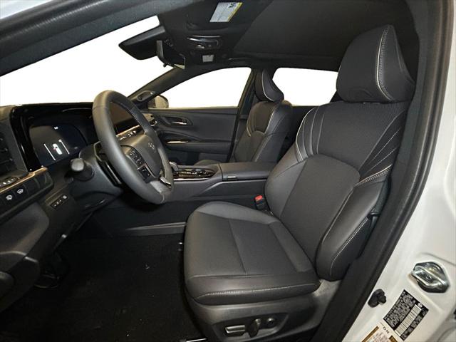 2026 Toyota Crown Signia Limited
