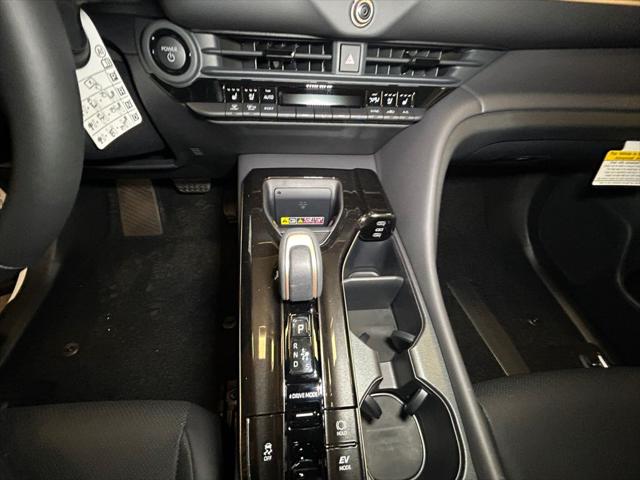 2026 Toyota Crown Signia Limited