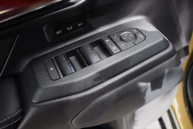 2026 Toyota Land Cruiser Land Cruiser