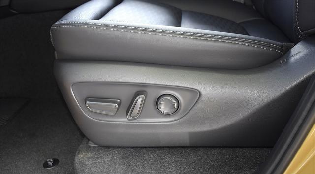2026 Toyota Land Cruiser Land Cruiser