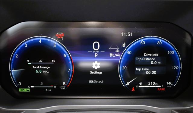2026 Toyota Land Cruiser Land Cruiser