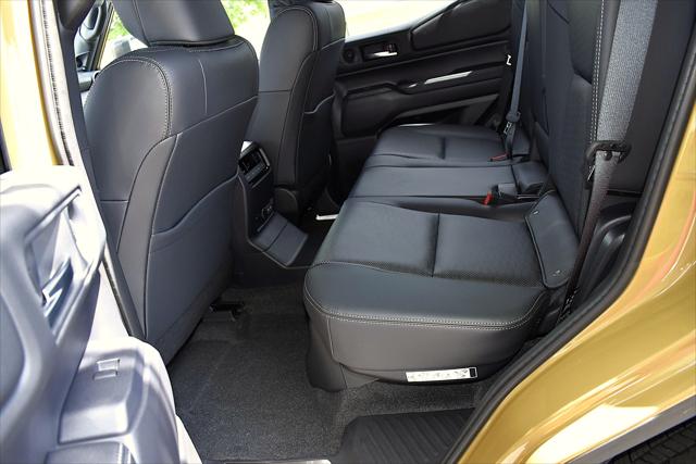 2026 Toyota Land Cruiser Land Cruiser