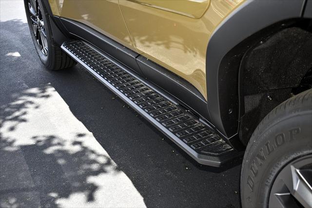 2026 Toyota Land Cruiser Land Cruiser