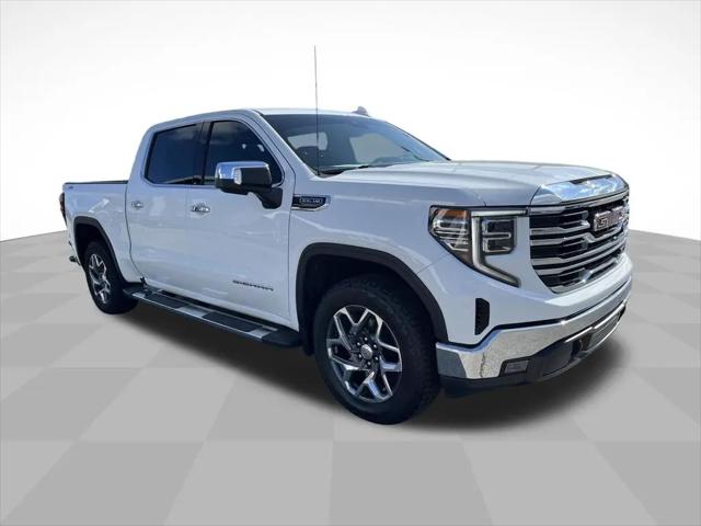 2023 GMC Sierra 1500 4WD Crew Cab Short Box SLT for sale in Rainbow City, AL