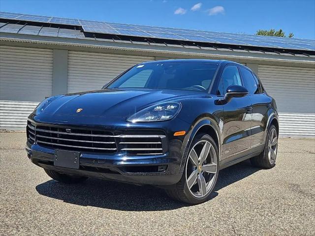 2023 Porsche Cayenne S for sale in Stratham, NH