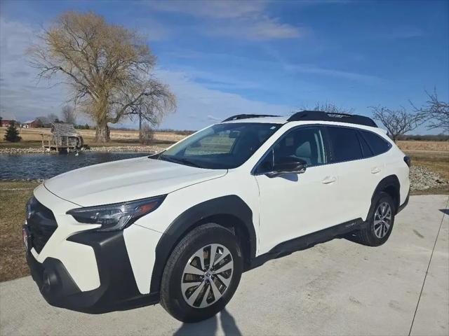2023 Subaru Outback Premium for sale in Neenah, WI