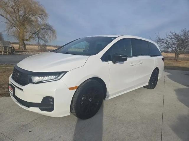2025 Honda Odyssey Sport-L for sale in Neenah, WI