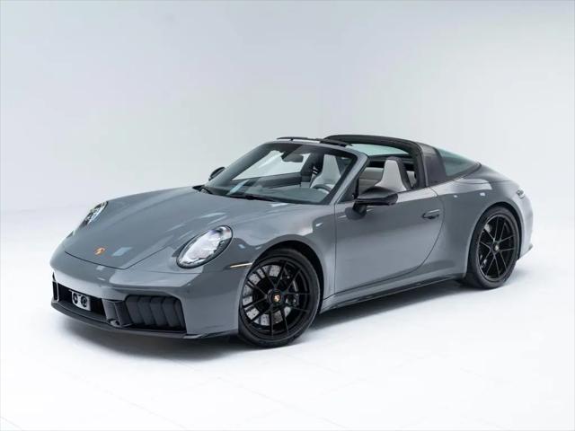 2025 Porsche 911 Targa 4 GTS for sale in Pompano Beach, FL