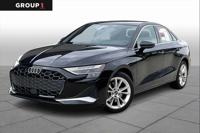 2026 Audi A3 Premium 40 TFSI quattro S tronic for sale in Grapevine, TX