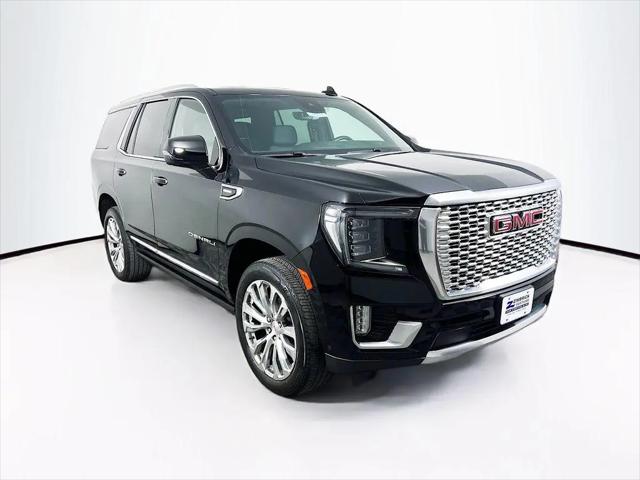 2023 GMC Yukon Denali for sale in Madison, WI