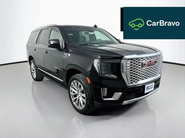2023 GMC Yukon Denali for sale in Madison, WI