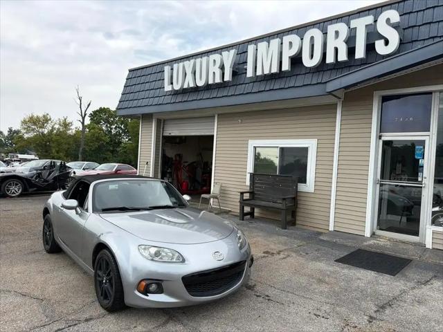 2015 Mazda MX-5 Sport for sale in Florence, KY