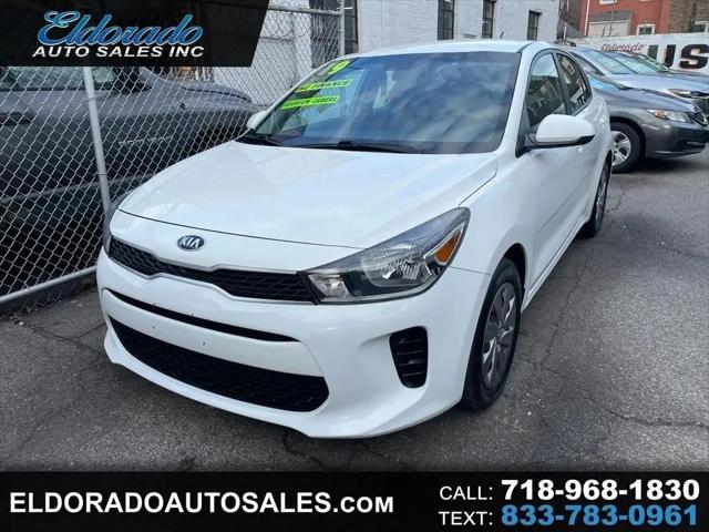 2019 Kia Rio S for sale in Brooklyn, NY
