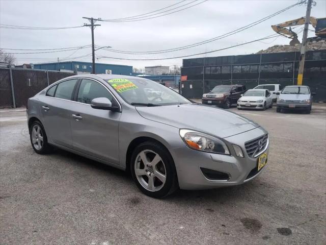 2013 Volvo S60 T5 for sale in Dorchester, MA