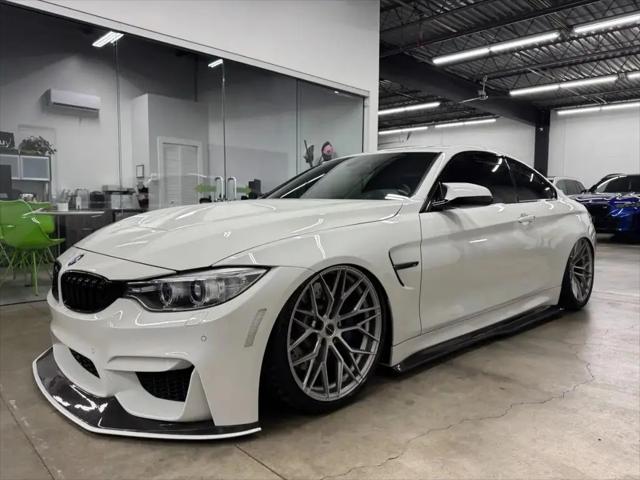 2015 BMW M4 Base for sale in Blaine, MN