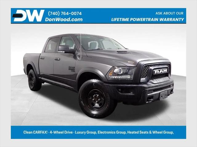 2019 Ram 1500 Classic SLT for sale near Rockbridge, OH
