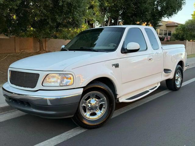 2000 Ford F-150 XLT for sale in Phoenix, AZ