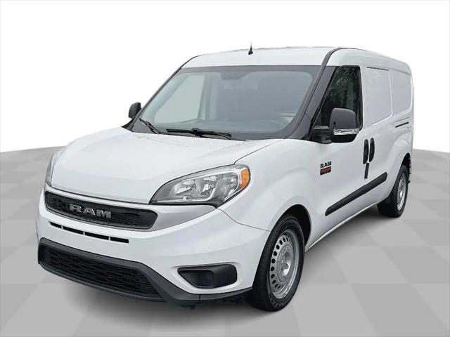 2022 Ram ProMaster City Cargo Van Cargo Van for sale in Painesville, OH