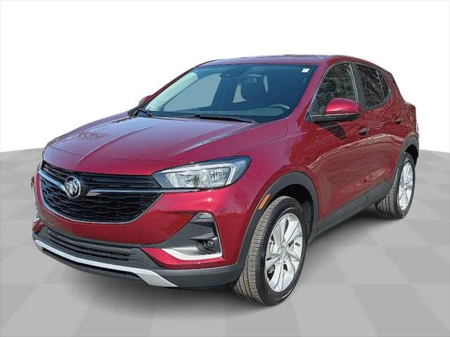 2023 Buick Encore GX Preferred FWD for sale in Painesville, OH